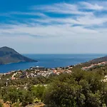 3 Bedroom Luxury In Βίλα Καλκάν
