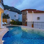 Βίλα 3 Bedroom Luxury In Καλκάν