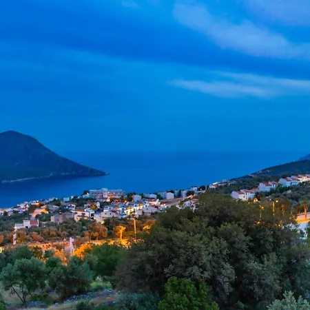 Βίλα 3 Bedroom Luxury In