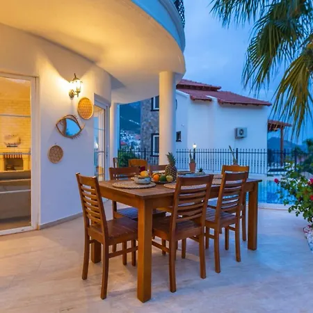 3 Bedroom Luxury In