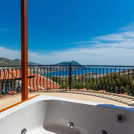 3 Bedroom Luxury In