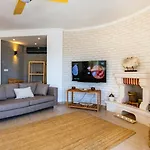 ヴィラ 3 Bedroom Luxury In カルカン