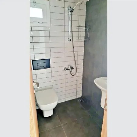 3 Bedroom Luxury In Kalkan