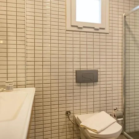 3 Bedroom Luxury In * Kalkan