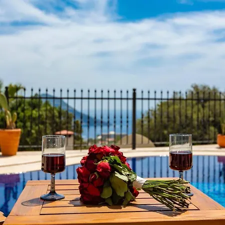 Villa 3 Bedroom Luxury In