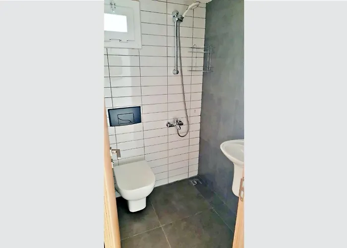 3 Bedroom Luxury Villa In Kalkan Kalkan