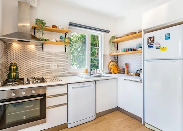 3 Bedroom Luxury Villa In Kalkan