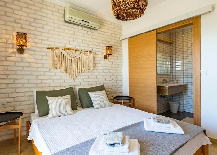 3 Bedroom Luxury Villa In Kalkan Kalkan