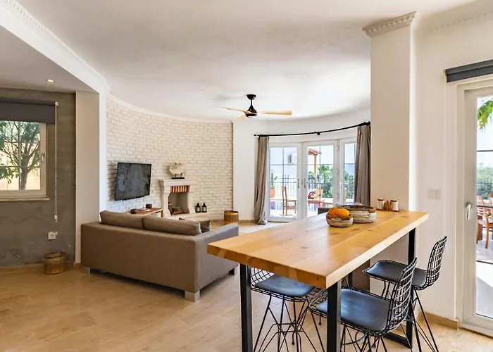 3 Bedroom Luxury Villa In Kalkan Villa