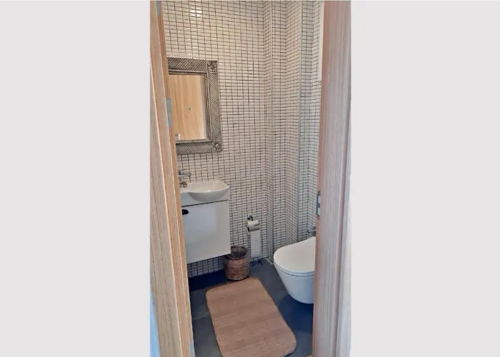 3 Bedroom Luxury Villa In Kalkan *
